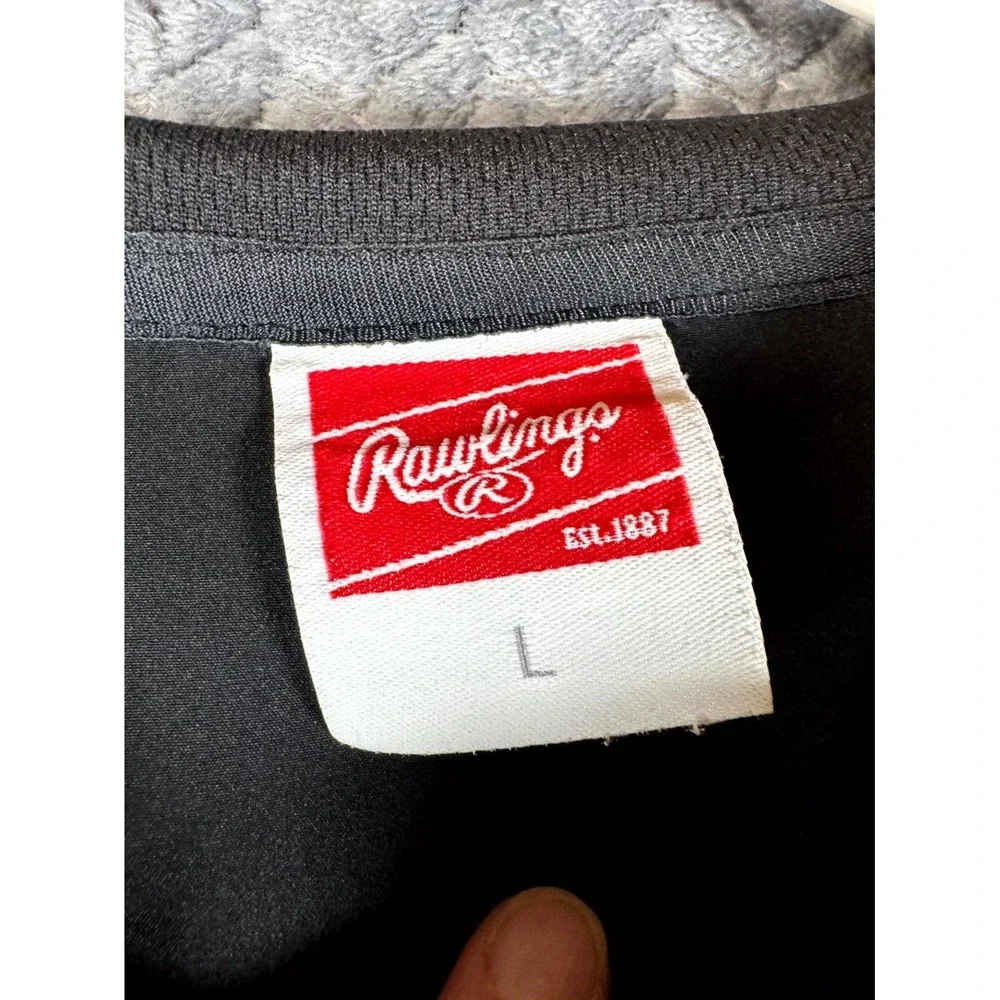 Rawlings day stylish